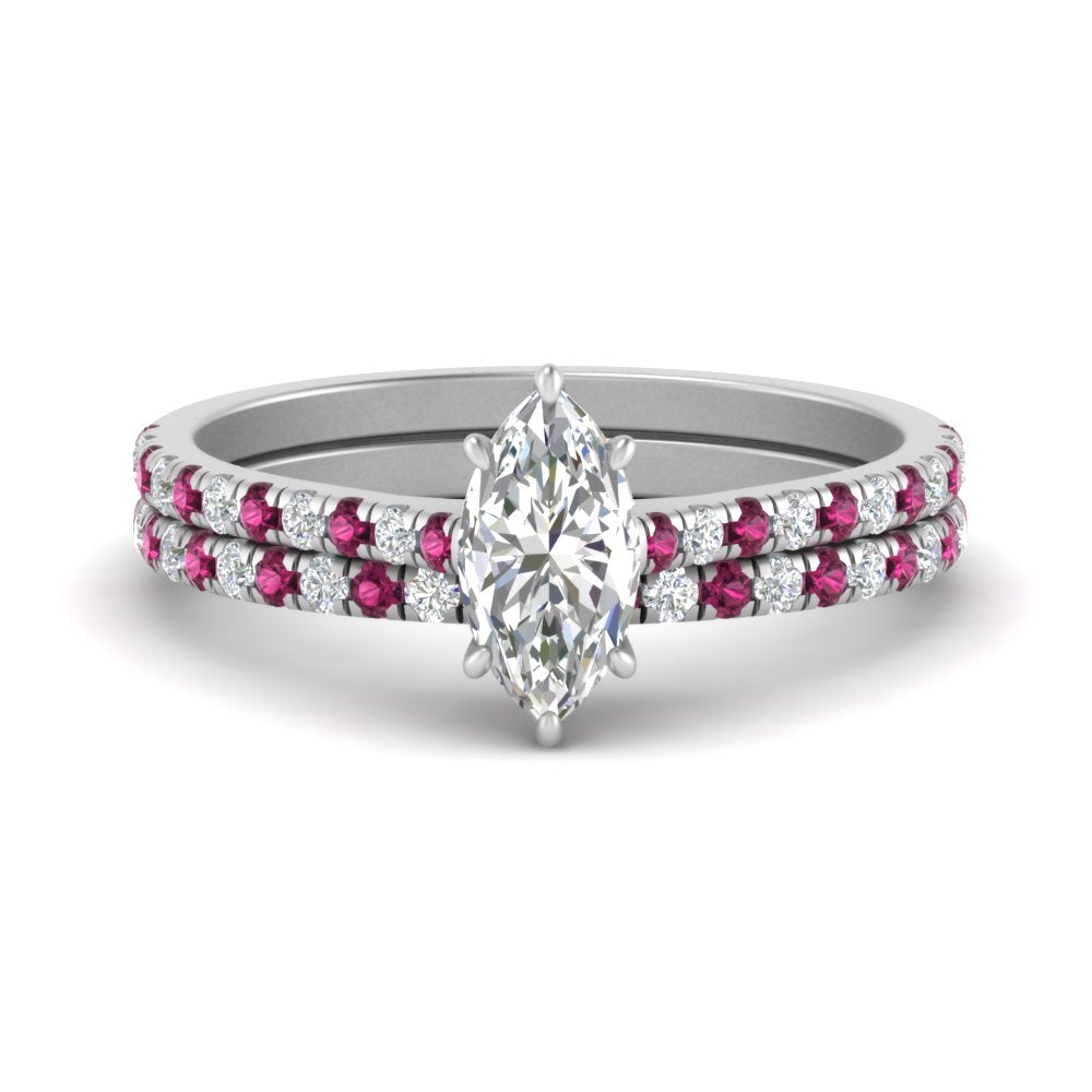 french-pave-marquise-petite-pink-sapphire-wedding-ring-set-in-FD-9918MQGSADRPIANGLE3-NL-WG-B1