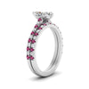 Load image into Gallery viewer, french-pave-marquise-petite-pink-sapphire-wedding-ring-set-in-FD-9918MQGSADRPIANGLE3-NL-WG-B1
