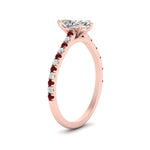 Load image into Gallery viewer, french-pave-marquise-petite-ruby-engagement-ring-in-FD9918MQRGRUDRANGLE3-NL-RG
