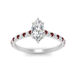 Load image into Gallery viewer, french-pave-marquise-petite-ruby-engagement-ring-in-FD9918MQRGRUDRANGLE3-NL-WG