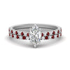 Load image into Gallery viewer, french-pave-marquise-petite-ruby-wedding-ring-set-in-FD-9918MQGRUDRANGLE3-NL-WG-B1