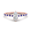 Load image into Gallery viewer, french-pave-marquise-petite-sapphire-engagement-ring-in-FD9918MQRGSABLANGLE3-NL-RG