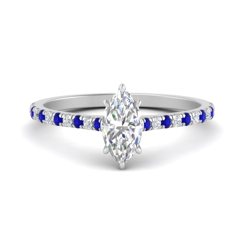 french-pave-marquise-petite-sapphire-engagement-ring-in-FD9918MQRGSABLANGLE3-NL-WG