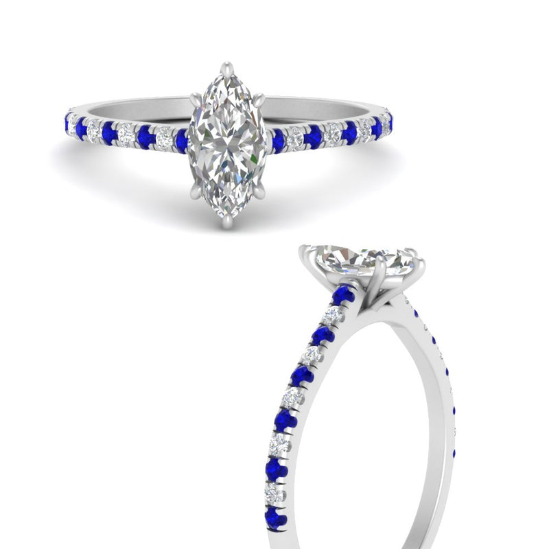 french-pave-marquise-petite-sapphire-engagement-ring-in-FD9918MQRGSABLANGLE3-NL-WG