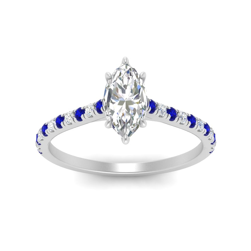 french-pave-marquise-petite-sapphire-engagement-ring-in-FD9918MQRGSABLANGLE3-NL-WG