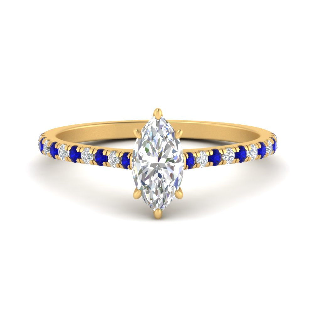 french-pave-marquise-petite-sapphire-engagement-ring-in-FD9918MQRGSABLANGLE3-NL-YG