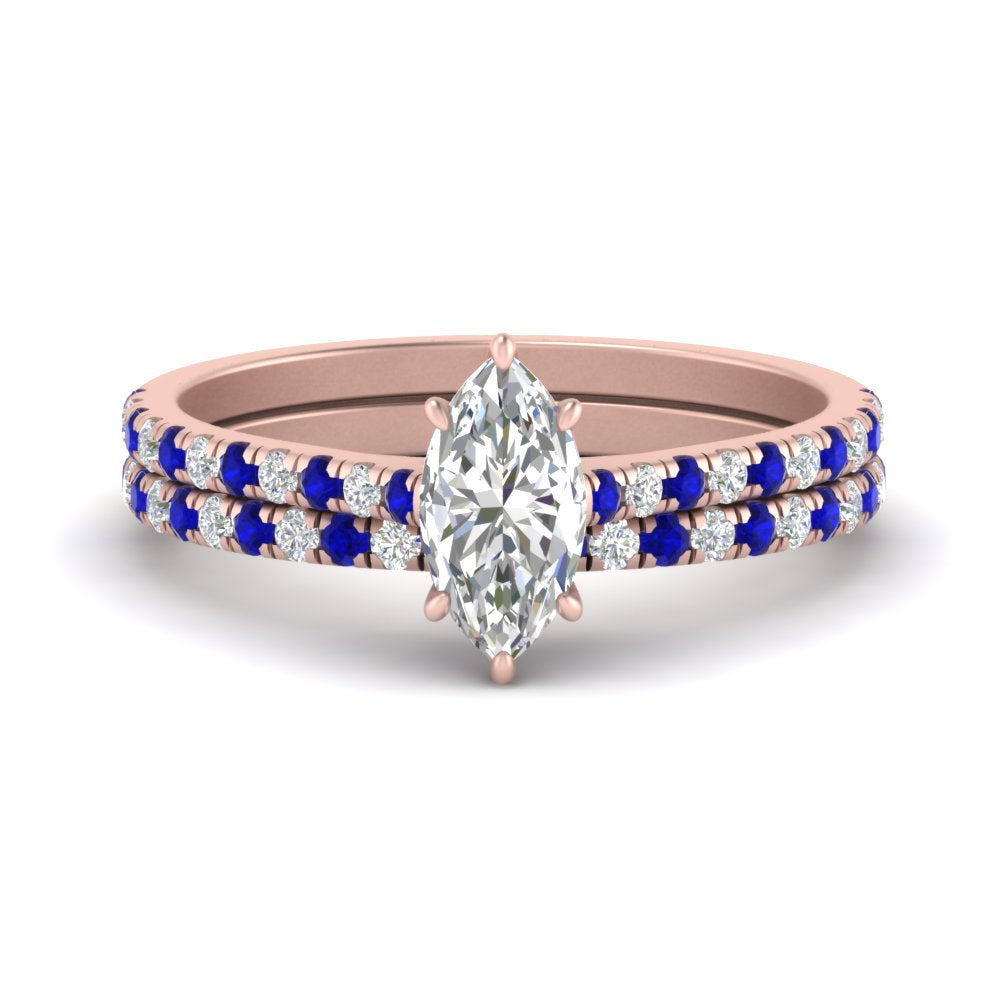 french-pave-marquise-petite-sapphire-wedding-ring-set-in-FD-9918MQGSABLANGLE3-NL-RG-B1