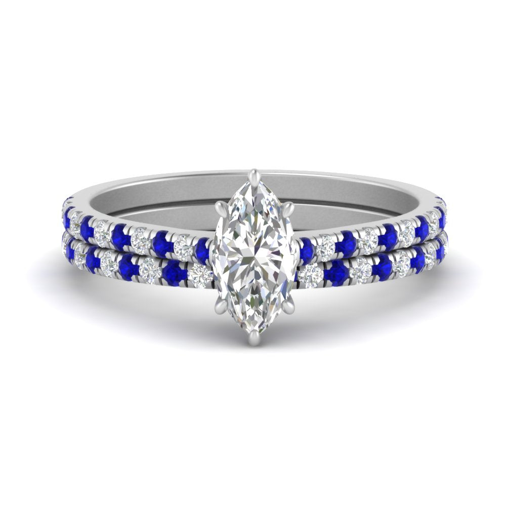 french-pave-marquise-petite-sapphire-wedding-ring-set-in-FD-9918MQGSABLANGLE3-NL-WG-B1