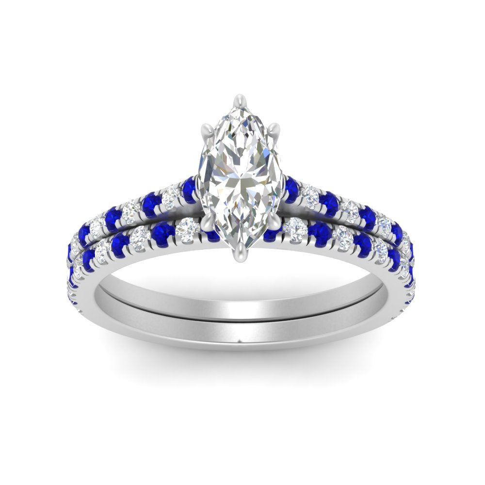 french-pave-marquise-petite-sapphire-wedding-ring-set-in-FD-9918MQGSABLANGLE3-NL-WG-B1