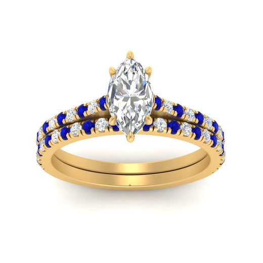 french-pave-marquise-petite-sapphire-wedding-ring-set-in-FD-9918MQGSABLANGLE3-NL-YG-B1