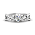 Thumbnail 73 - french-pave-oval-contour-black-diamond-wedding-band-in-white-gold-FD9986B1OVGBLACK-NL-WG