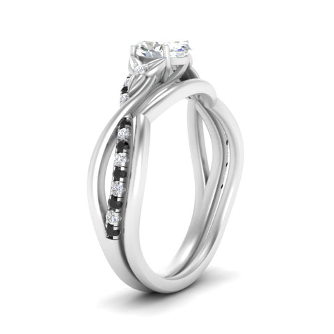 french-pave-oval-contour-black-diamond-wedding-band-in-white-gold-FD9986B1OVGBLACK-NL-WG
