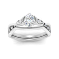 Thumbnail 75 - french-pave-oval-contour-black-diamond-wedding-band-in-white-gold-FD9986B1OVGBLACK-NL-WG