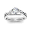 Load image into Gallery viewer, french-pave-oval-contour-black-diamond-wedding-band-in-white-gold-FD9986B1OVGBLACK-NL-WG