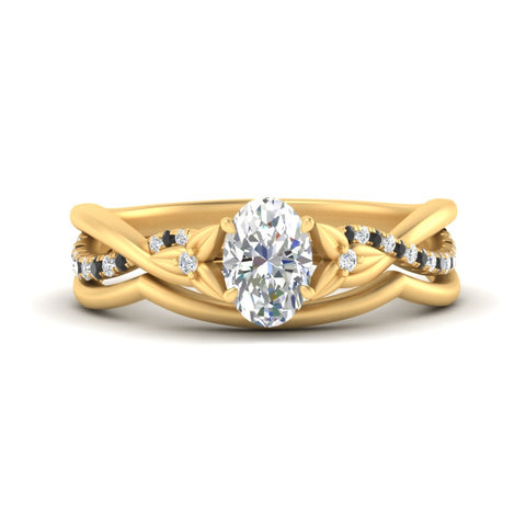 french-pave-oval-contour-black-diamond-wedding-band-in-yellow-gold-FD9986B1OVGBLACK-NL-YG