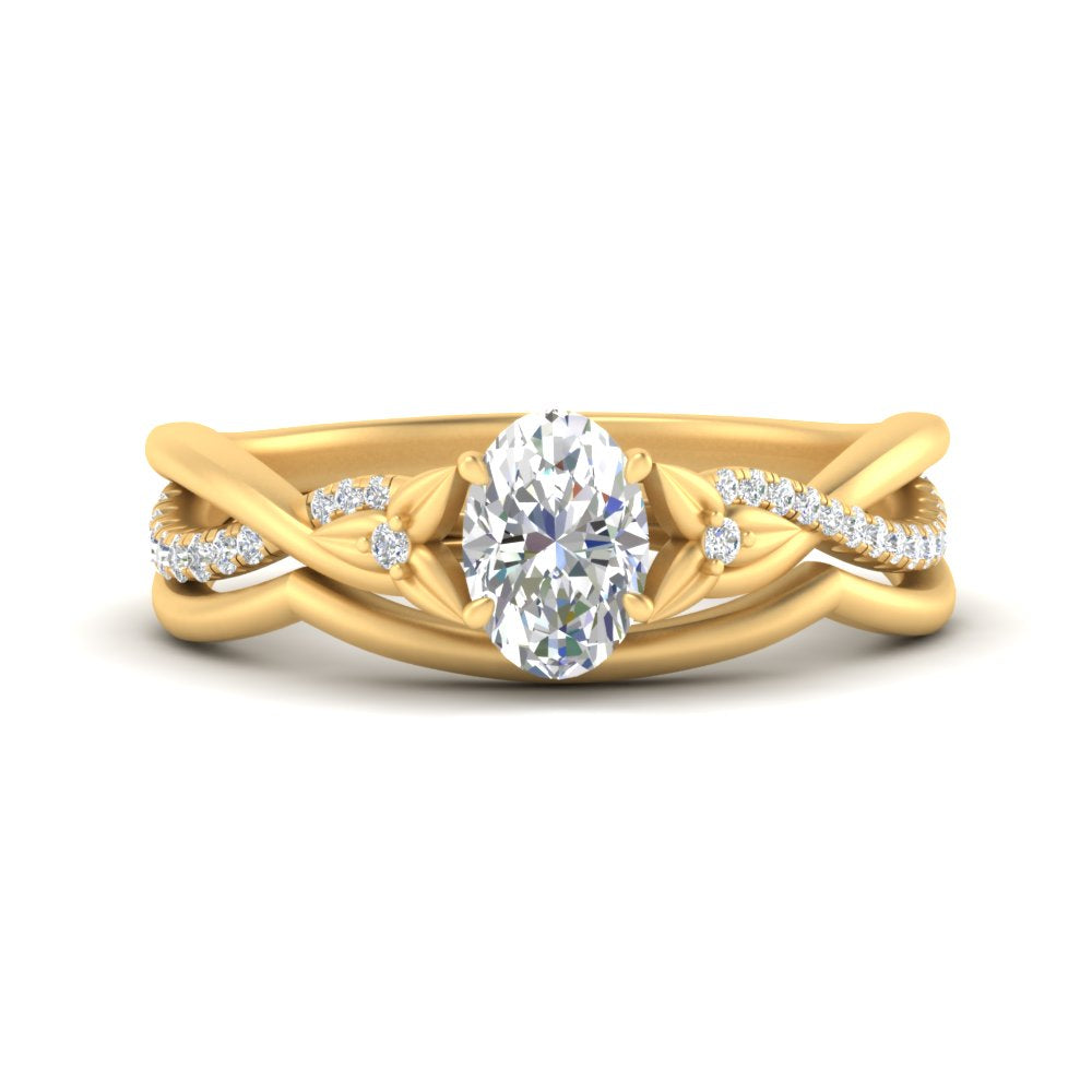 french-pave-oval-contour-diamond-wedding-band-in-yellow-gold-FD9986B1OV-NL-YG