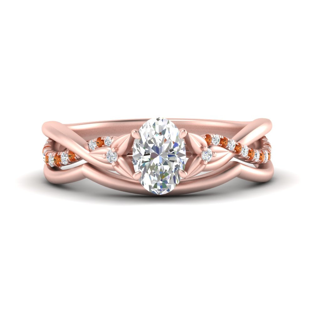french-pave-oval-contour-orange-sapphire-wedding-band-in-rose-gold-FD9986B1OVGSAOR-NL-RG