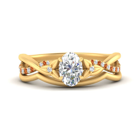 french-pave-oval-contour-orange-sapphire-wedding-band-in-yellow-gold-FD9986B1OVGSAOR-NL-YG