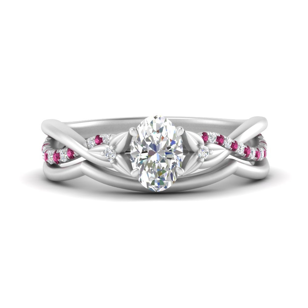 french-pave-oval-contour-pink-sapphire-wedding-band-in-white-gold-FD9986B1OVGSADRPI-NL-WG