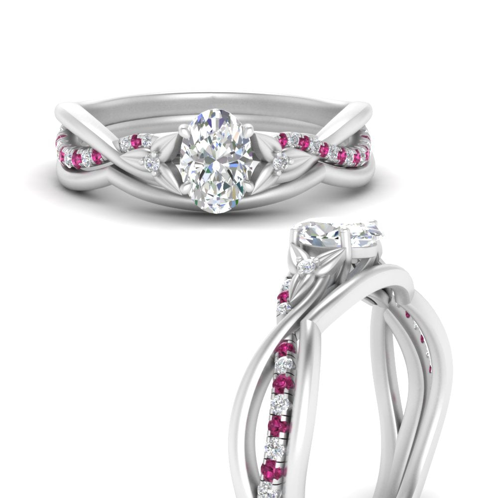 french-pave-oval-contour-pink-sapphire-wedding-band-in-white-gold-FD9986B1OVGSADRPI-NL-WG