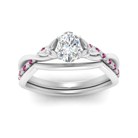 french-pave-oval-contour-pink-sapphire-wedding-band-in-white-gold-FD9986B1OVGSADRPI-NL-WG