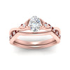 Load image into Gallery viewer, french-pave-oval-contour-ruby-wedding-band-in-rose-gold-FD9986B1OVGRUDR-NL-RG