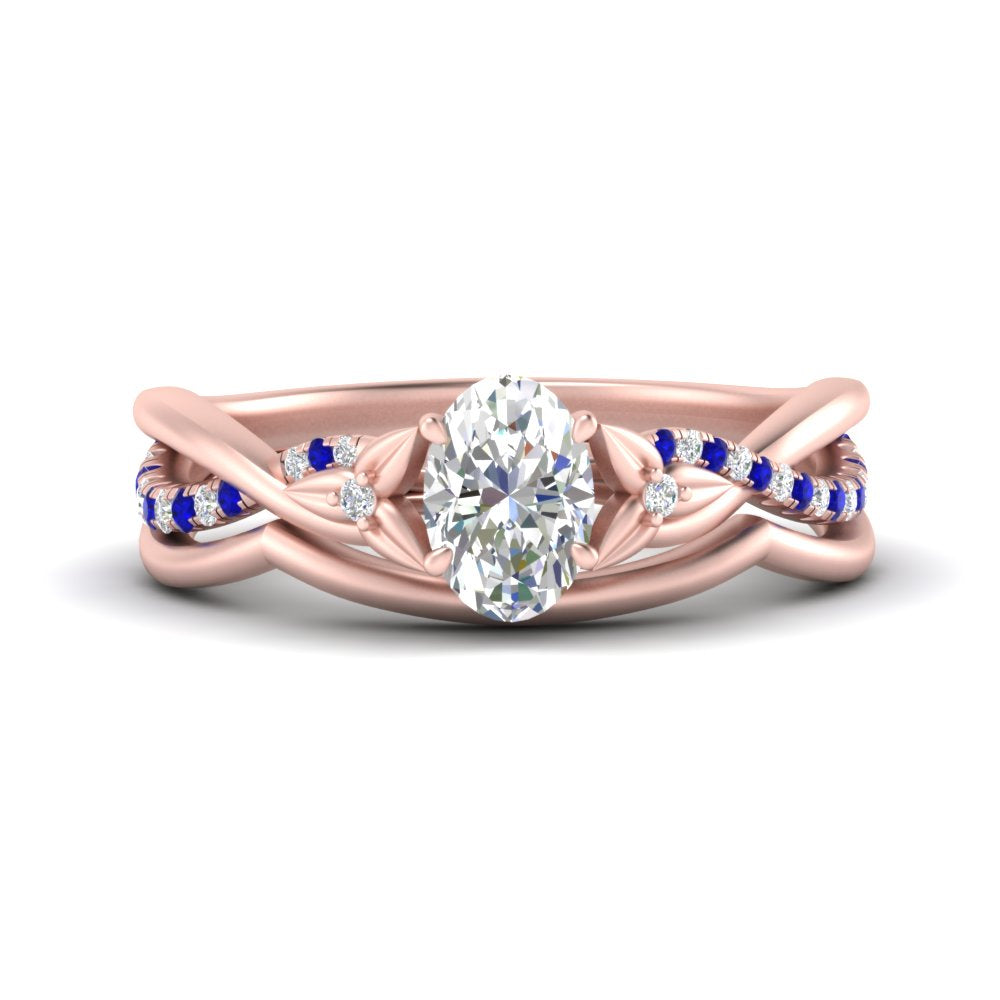 french-pave-oval-contour-sapphire-wedding-band-in-rose-gold-FD9986B1OVGSABL-NL-RG