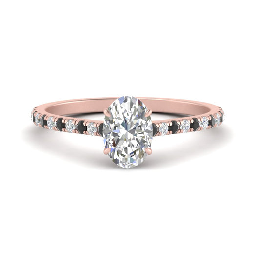 french-pave-oval-petite-black-diamond-engagement-ring-in-FD9918OVRGBLACKANGLE3-NL-RG