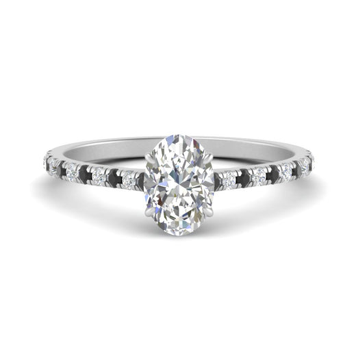 french-pave-oval-petite-black-diamond-engagement-ring-in-FD9918OVRGBLACKANGLE3-NL-WG