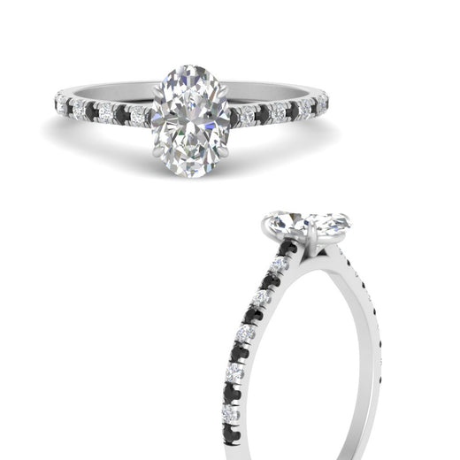 french-pave-oval-petite-black-diamond-engagement-ring-in-FD9918OVRGBLACKANGLE3-NL-WG