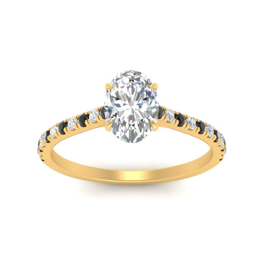 french-pave-oval-petite-black-diamond-engagement-ring-in-FD9918OVRGBLACKANGLE3-NL-YG