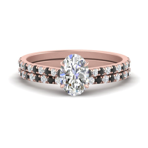 french-pave-oval-petite-black-diamond-wedding-ring-set-in-FD9918OVGBLACKANGLE3-NL-RG-B1