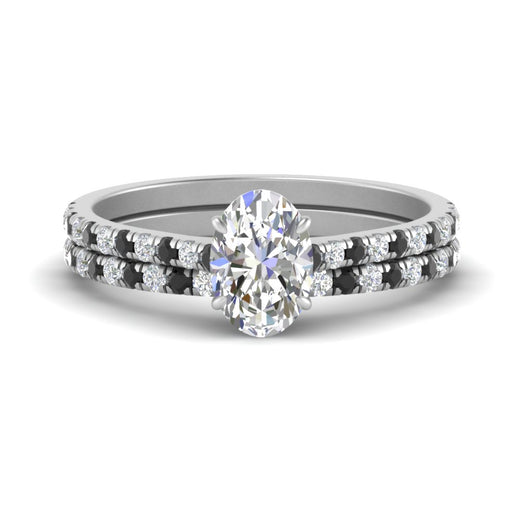 french-pave-oval-petite-black-diamond-wedding-ring-set-in-FD9918OVGBLACKANGLE3-NL-WG-B1