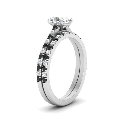 french-pave-oval-petite-black-diamond-wedding-ring-set-in-FD9918OVGBLACKANGLE3-NL-WG-B1