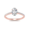 Load image into Gallery viewer, french-pave-oval-petite-diamond-engagement-ring-in-FD9918OVRANGLE3-NL-RG