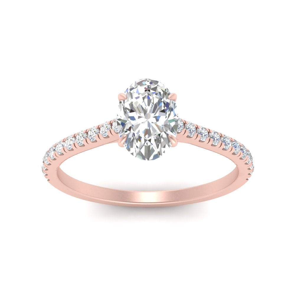 french-pave-oval-petite-diamond-engagement-ring-in-FD9918OVRANGLE3-NL-RG