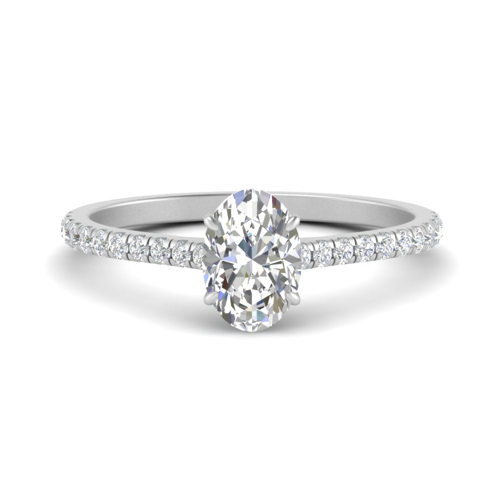 french-pave-oval-petite-diamond-engagement-ring-in-FD9918R