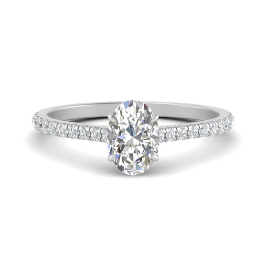 french-pave-oval-petite-diamond-engagement-ring-in-FD9918R