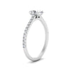 Load image into Gallery viewer, french-pave-oval-petite-diamond-engagement-ring-in-FD9918R