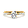 Load image into Gallery viewer, french-pave-oval-petite-diamond-engagement-ring-in-FD9918OVRANGLE3-NL-YG