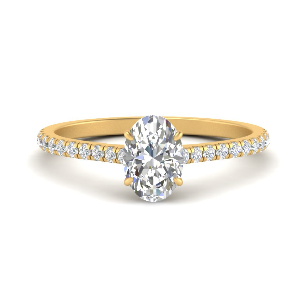 french-pave-oval-petite-diamond-engagement-ring-in-FD9918OVRANGLE3-NL-YG