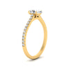 Load image into Gallery viewer, french-pave-oval-petite-diamond-engagement-ring-in-FD9918OVRANGLE3-NL-YG