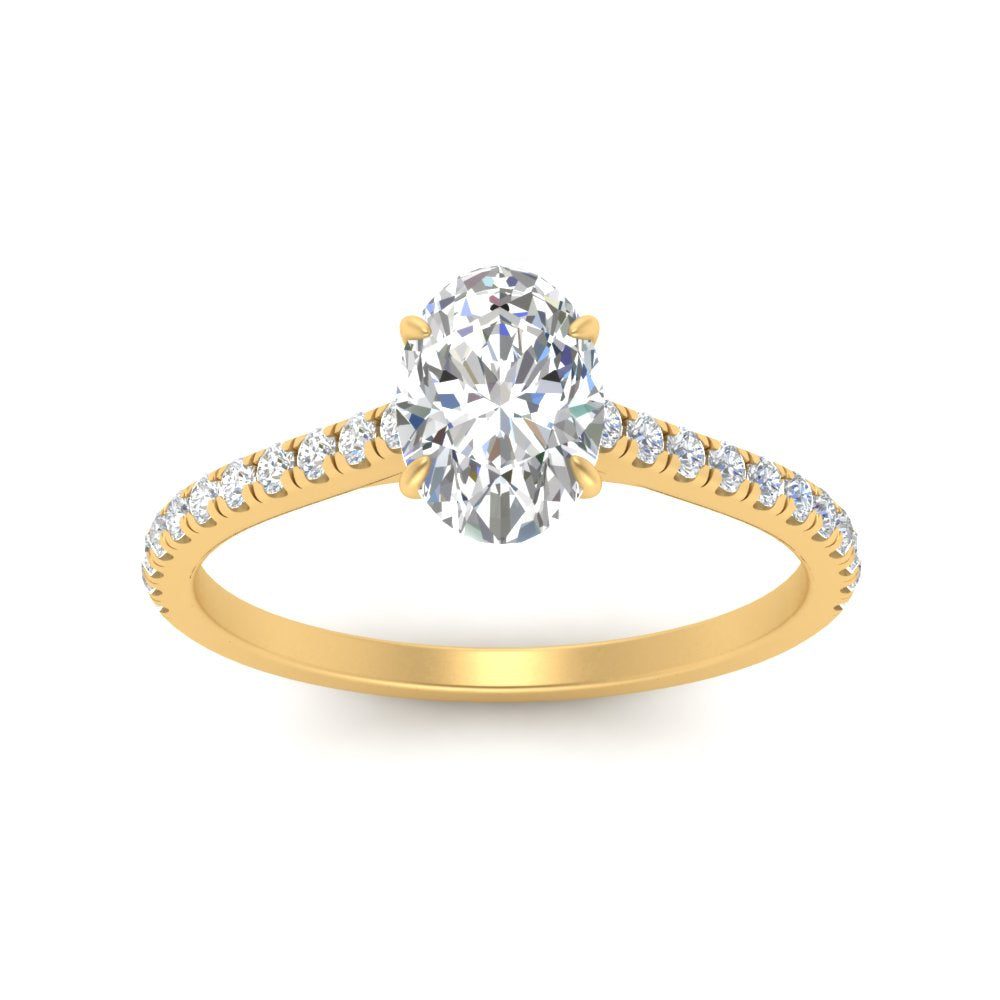 french-pave-oval-petite-diamond-engagement-ring-in-FD9918OVRANGLE3-NL-YG