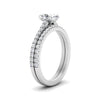 Load image into Gallery viewer, french-pave-oval-petite-diamond-wedding-ring-set-in-FD9918OVANGLE3-NL-WG-B1
