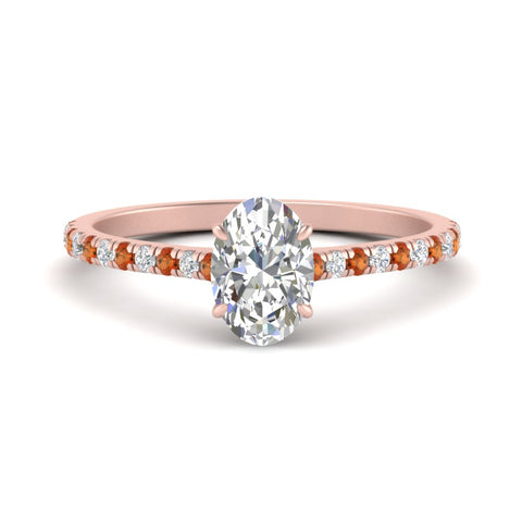 french-pave-oval-petite-orange-sapphire-engagement-ring-in-FD9918OVRGSAORANGLE3-NL-RG