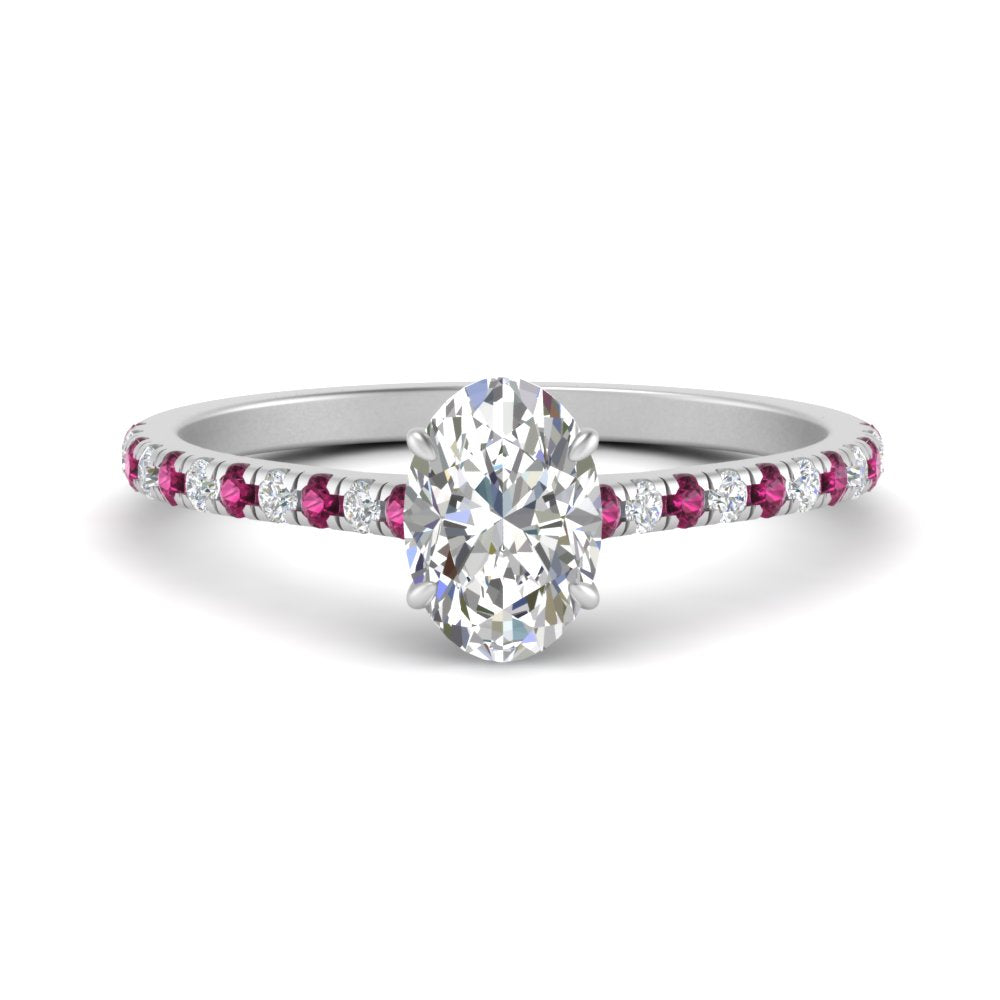 french-pave-oval-petite-pink-sapphire-engagement-ring-in-FD9918OVRGSADRPIANGLE3-NL-WG