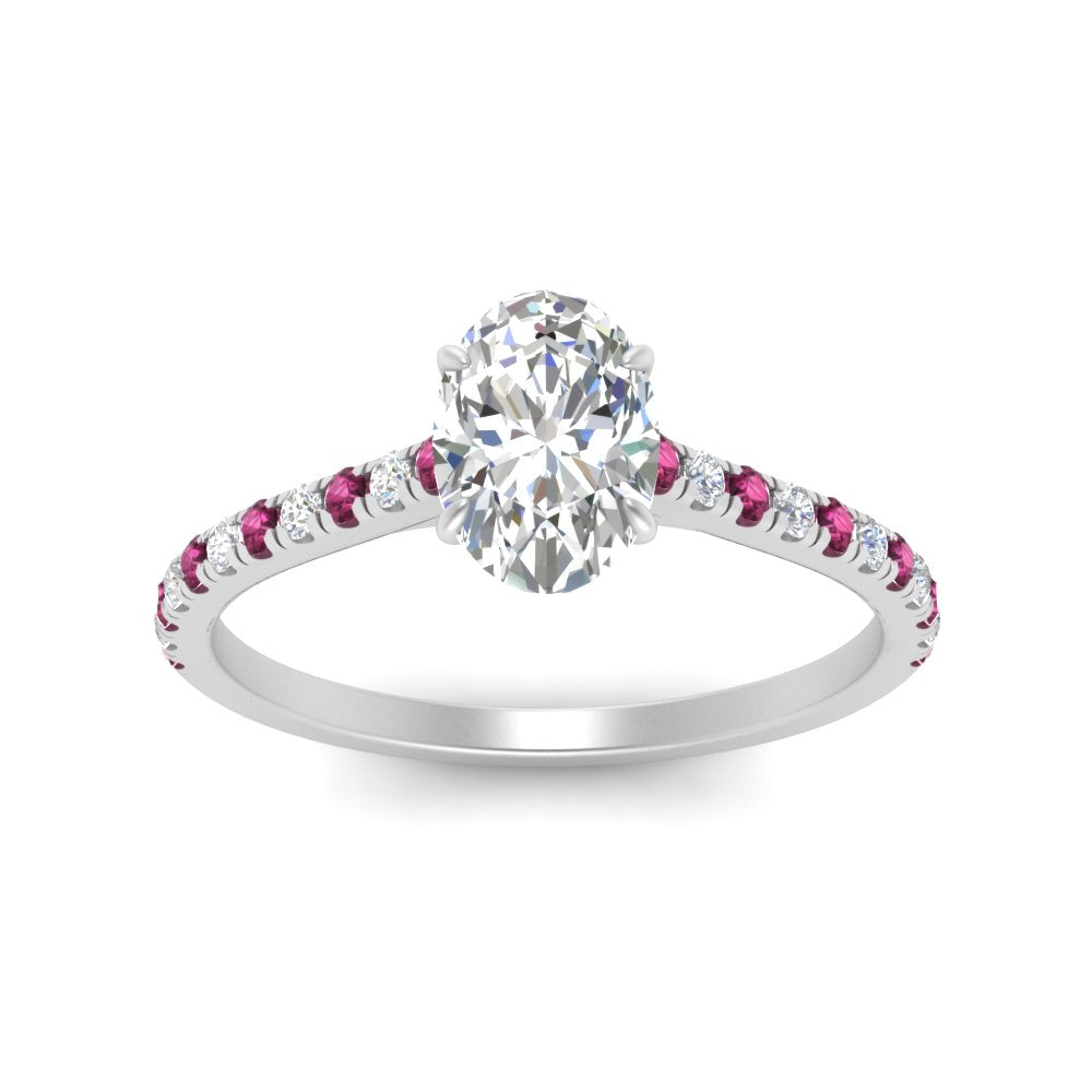 french-pave-oval-petite-pink-sapphire-engagement-ring-in-FD9918OVRGSADRPIANGLE3-NL-WG