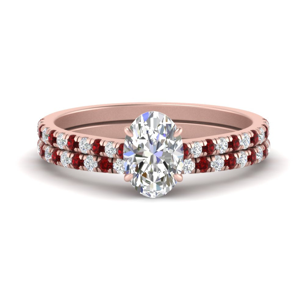 french-pave-oval-petite-ruby-wedding-ring-set-in-FD9918OVGRUDRANGLE3-NL-RG-B1