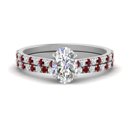 french-pave-oval-petite-ruby-wedding-ring-set-in-FD9918OVGRUDRANGLE3-NL-WG-B1
