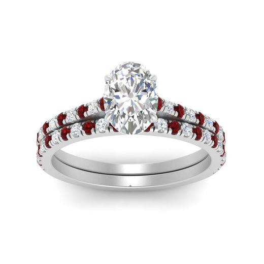 french-pave-oval-petite-ruby-wedding-ring-set-in-FD9918OVGRUDRANGLE3-NL-WG-B1